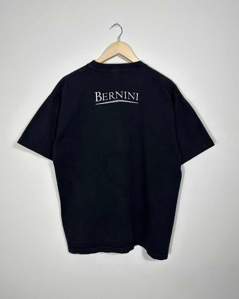 Bernini t shirt hotsell