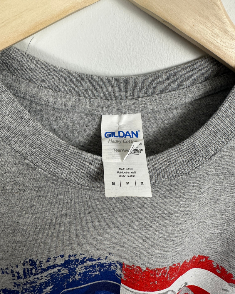 
                  
                    Chevrolet Camaro ZL1 T-Shirt - Size M
                  
                