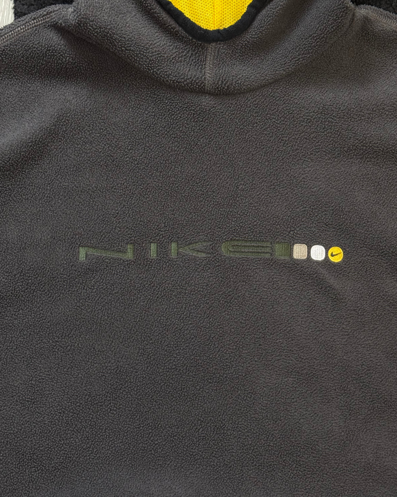 
                  
                    Vintage Nike Boxy Fleece Hoodie - Size XL
                  
                