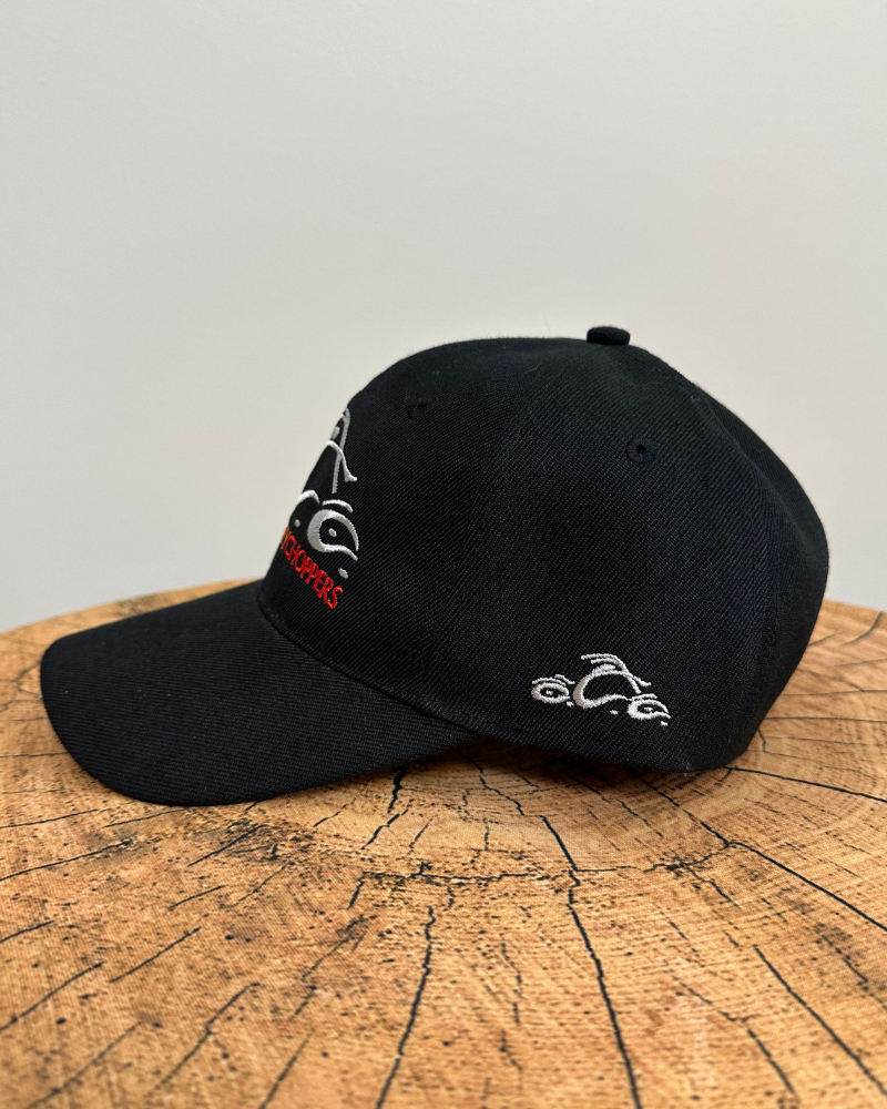 
                  
                    Orange County Choppers Strap Back Cap Hat
                  
                