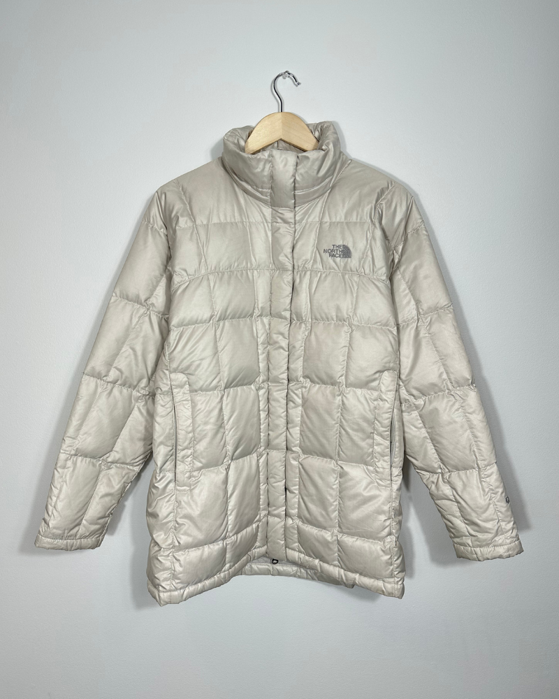 North face hot sale 600 womens jacket