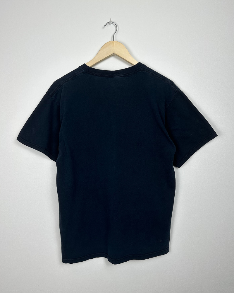 
                  
                    Vintage London England T-Shirt - Size L
                  
                