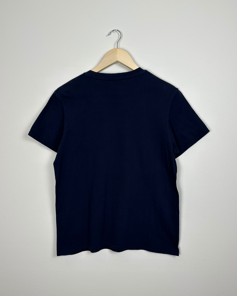 
                  
                    Vintage Stussy T-Shirt - Size S
                  
                
