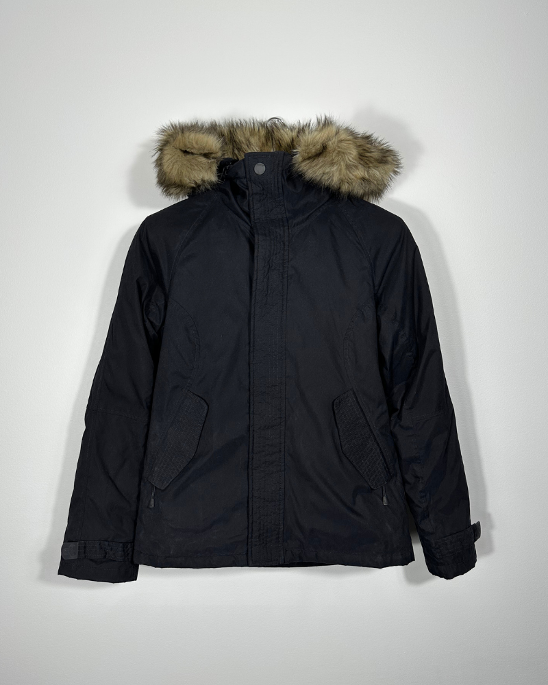 Tna winter hot sale jacket