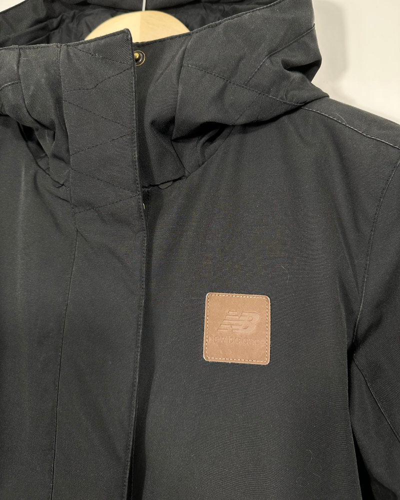 New balance vintage jacket hotsell