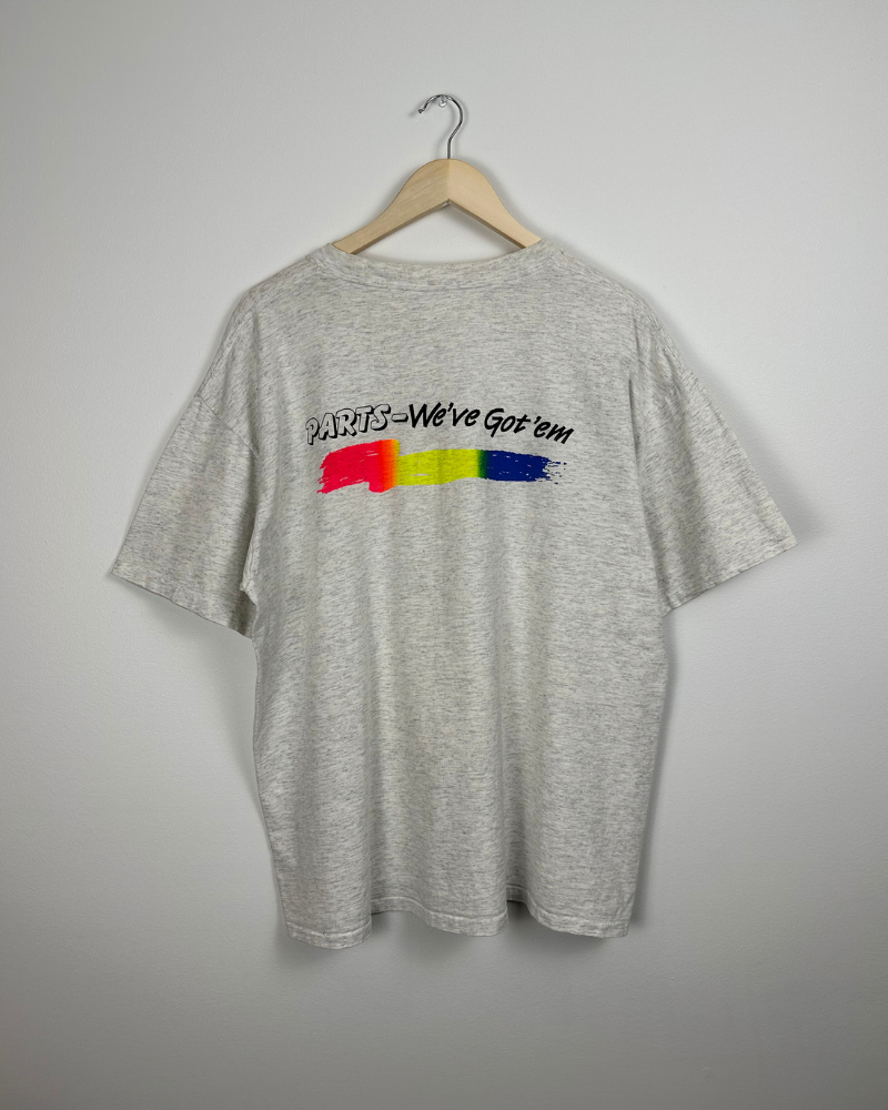
                  
                    Vintage '91 Pick-Ups Northwest T-Shirt - Size L
                  
                
