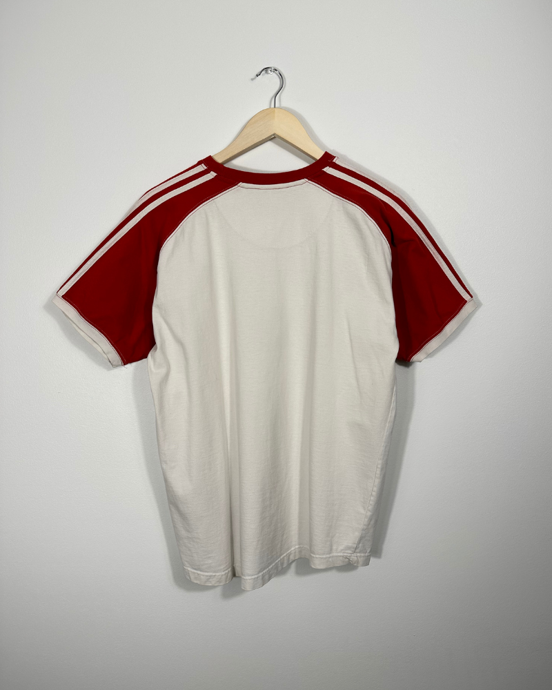 
                  
                    Vintage Bulletin Hockey Canada T-Shirt - Size L
                  
                