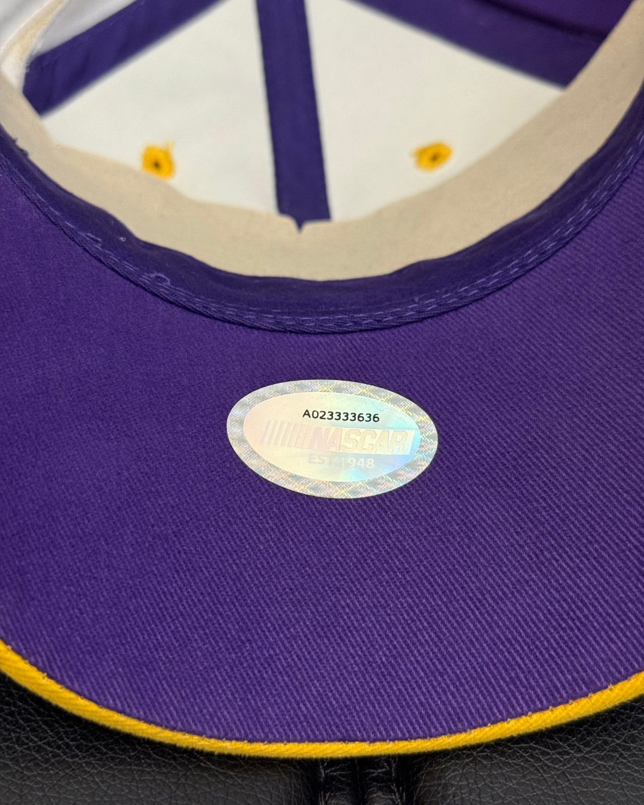 
                  
                    New - Vintage NASCAR Jamie McMurray #26 Hat
                  
                