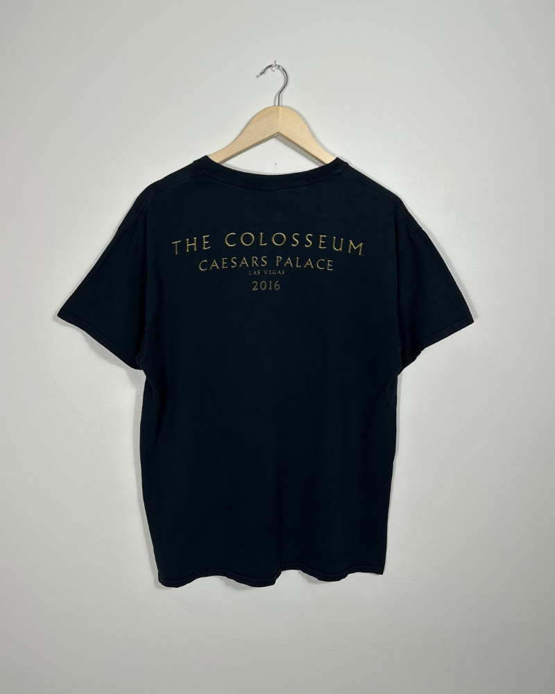 16 Elton John The Million Dollar Piano T-Shirt - Size L – eKONIQ