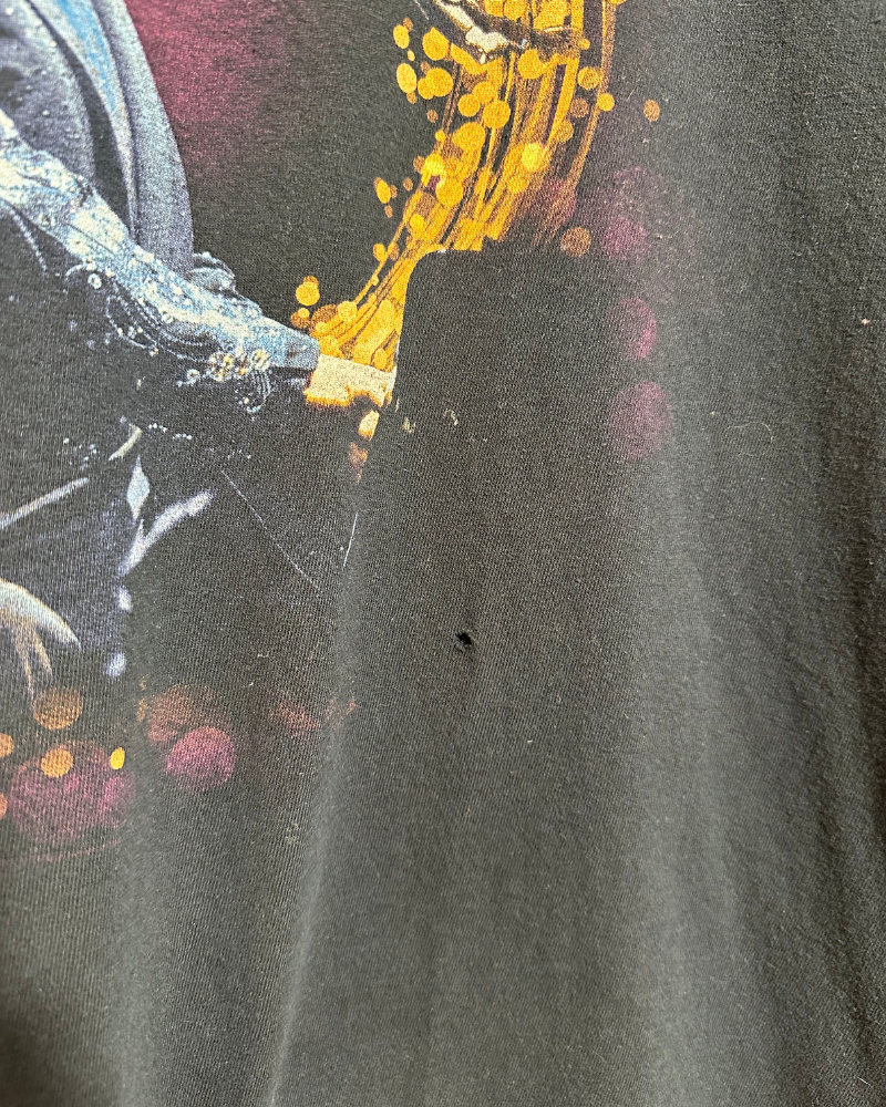 16 Elton John The Million Dollar Piano T-Shirt - Size L – eKONIQ