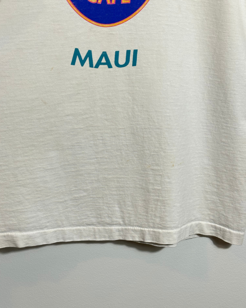 
                  
                    Vintage Hard Rock Cafe Maui Tank - Size L
                  
                