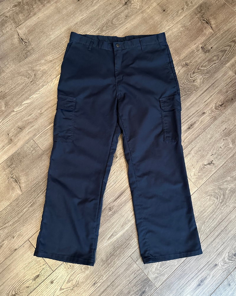 
                  
                    Vintage Dickies Cargo Pants - Size 38x30
                  
                