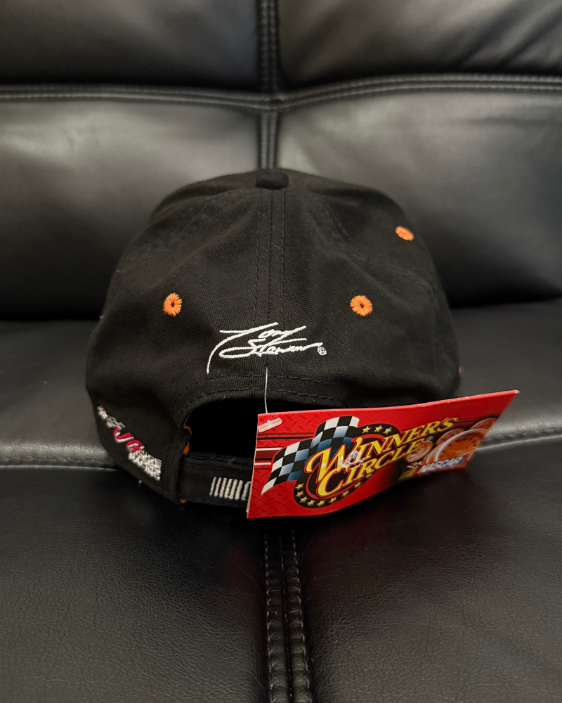 
                  
                    NWT - Vintage NASCAR The Home Depot Tony Stewart #20 Hat
                  
                