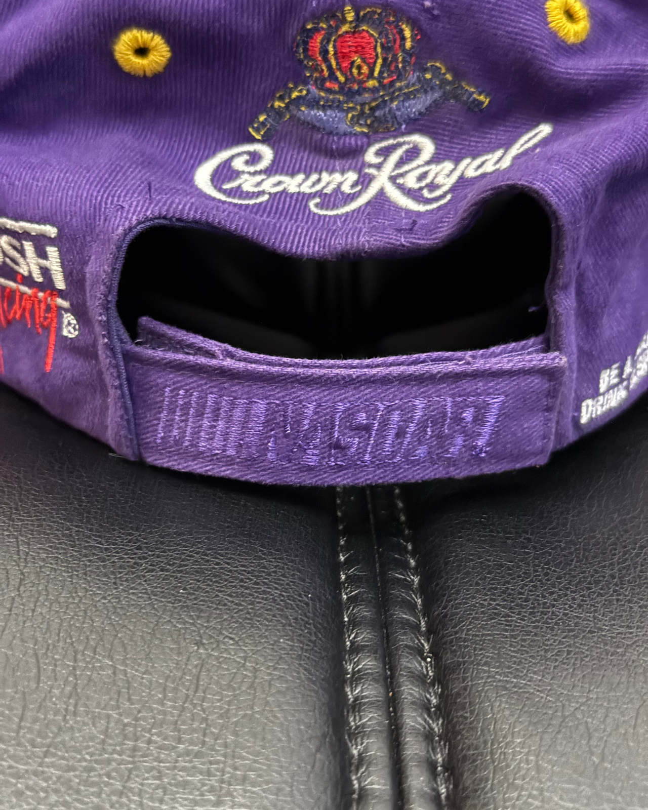
                  
                    New - Vintage NASCAR Jamie McMurray #26 Hat
                  
                