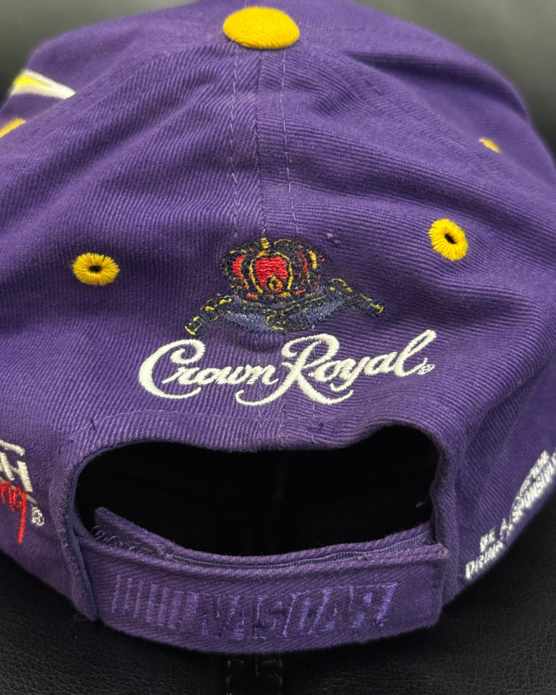 
                  
                    New - Vintage NASCAR Jamie McMurray #26 Hat
                  
                