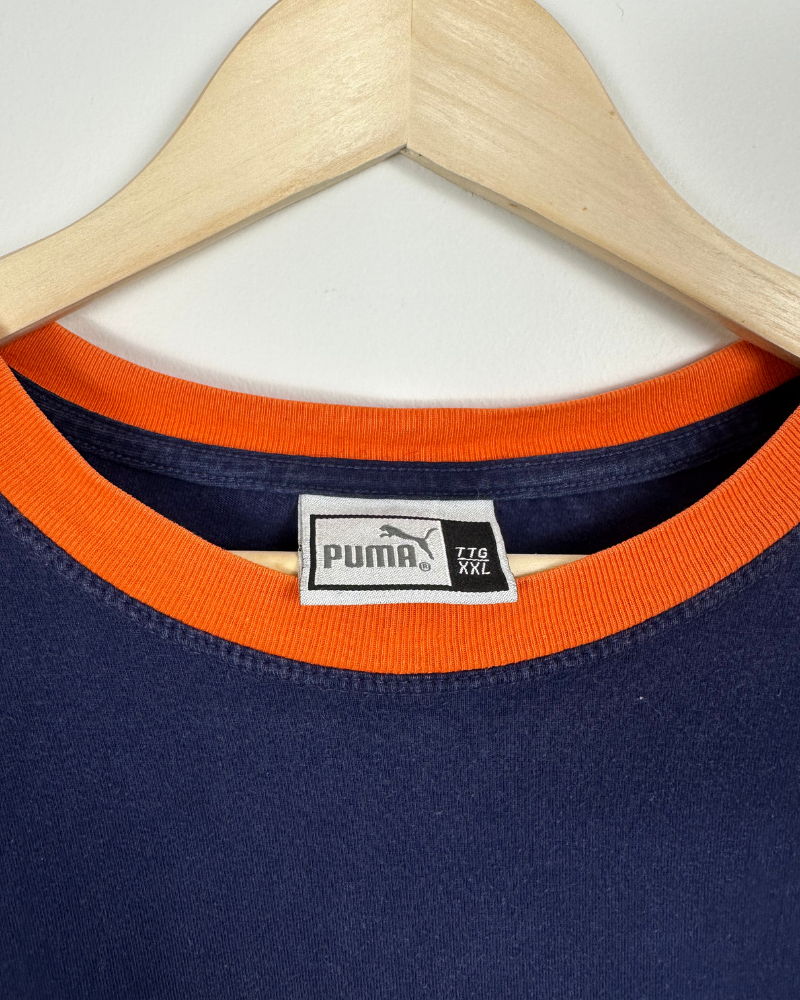 Puma edmonton outlet