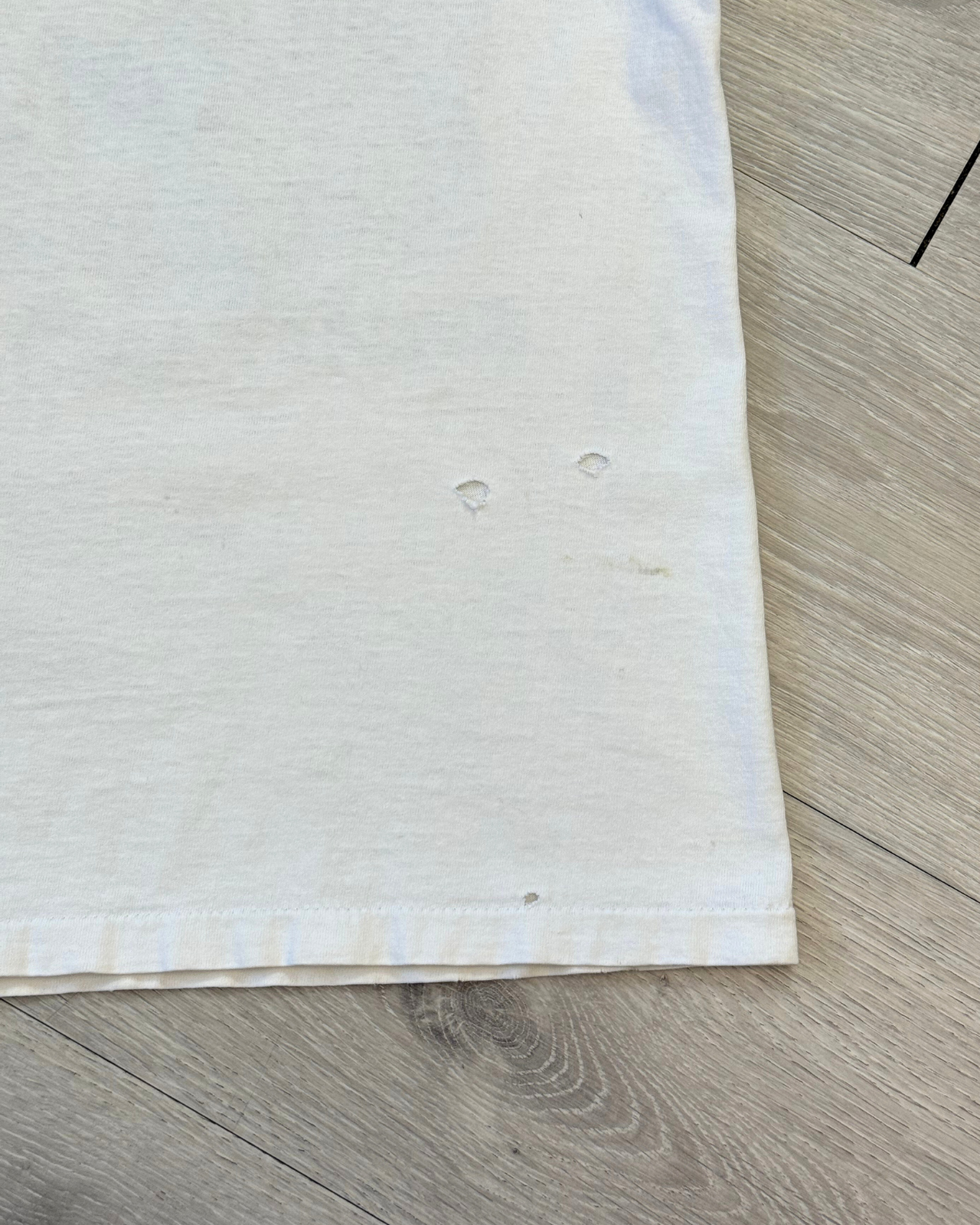 
                  
                    Rare Vintage '89 Harry Gant Skoal Bandit Racing T-Shirt - Size S
                  
                