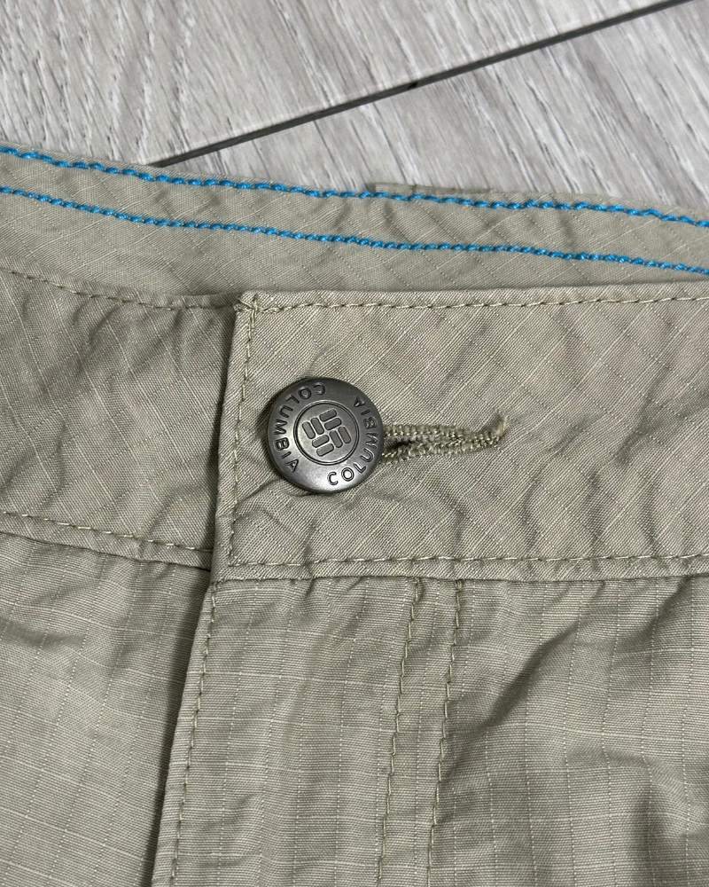 
                  
                    Columbia Ripstop Cargo Shorts - Size 36
                  
                