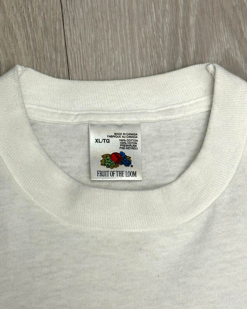 
                  
                    Rare Vintage 90's Jell-O Promo T-Shirt - Size XL
                  
                