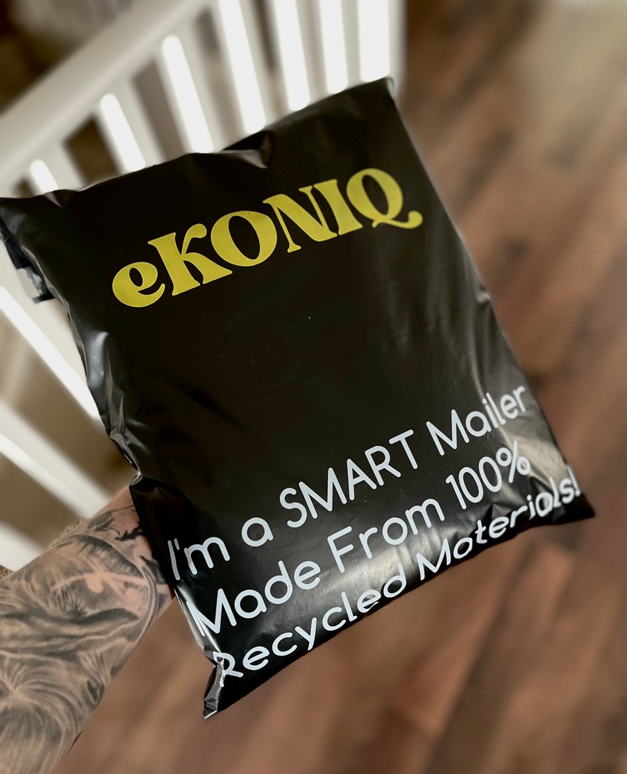 eKONIQ