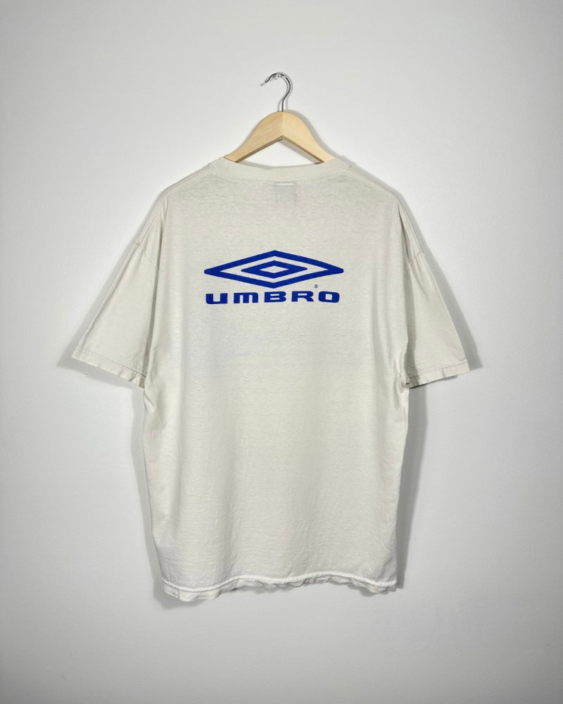 
                  
                    Vintage Umbro Vancouver Whitecaps FC MLS T-Shirt - Size XL
                  
                