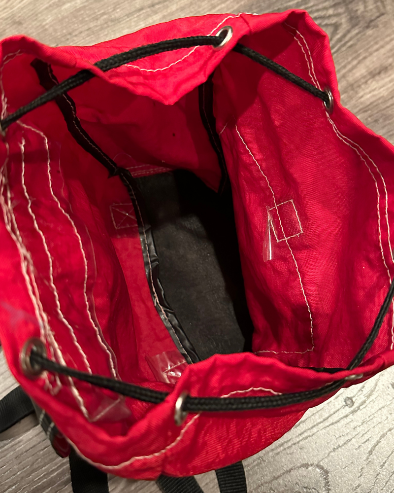 
                  
                    Vintage Disney Mickey Mouse Small Backpack
                  
                