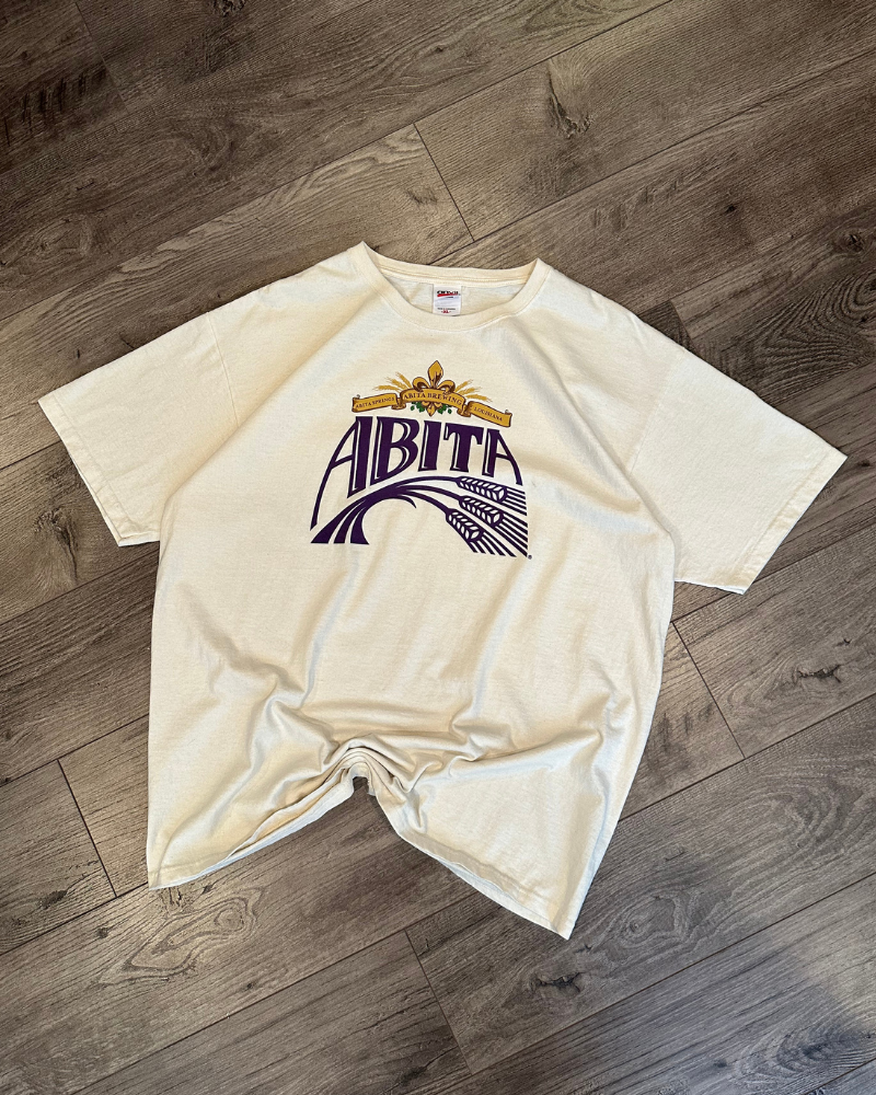 
                  
                    Vintage Abita Brewery T-Shirt - Size XL
                  
                