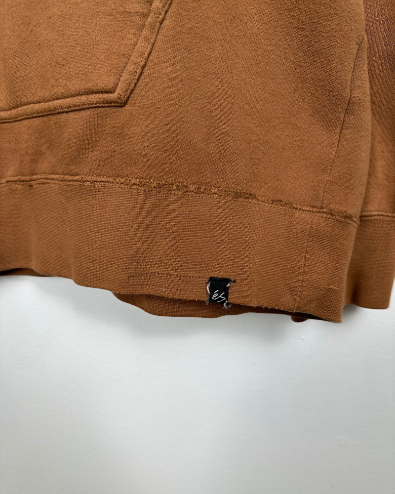 
                  
                    Vintage Y2K Es Skateboarding Zip-Up Hoodie - Size XL
                  
                