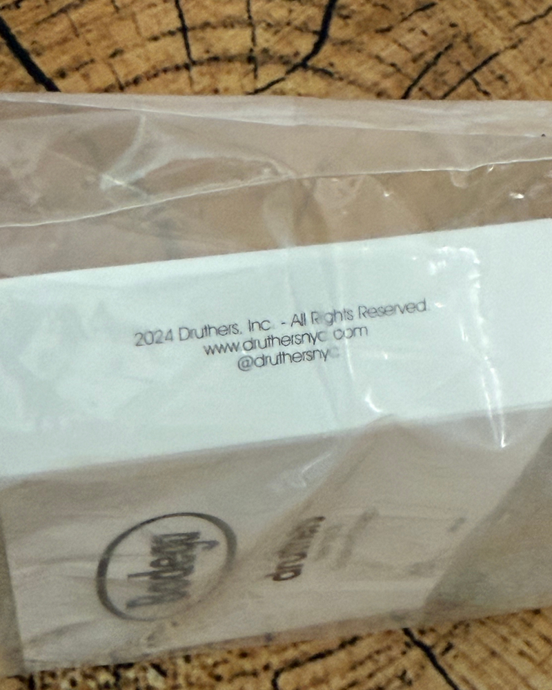 
                  
                    NWT - Bodega x Druthers Blocked Runners Crew Socks
                  
                