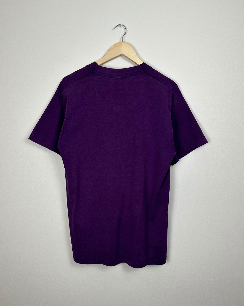 
                  
                    Vintage Fruit of the Loom Best Niagara Falls Single Stitch T-Shirt - Size L
                  
                