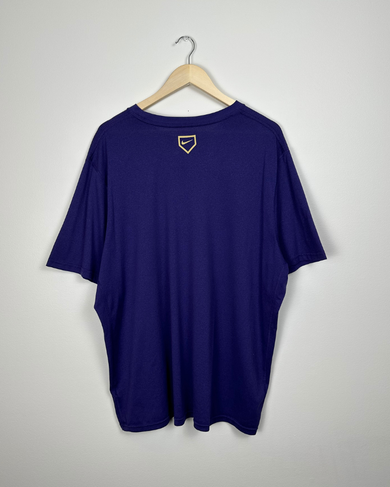 
                  
                    Vintage Nike Center Swoosh University of Washington Huskies Baseball T-Shirt - Size XXL
                  
                