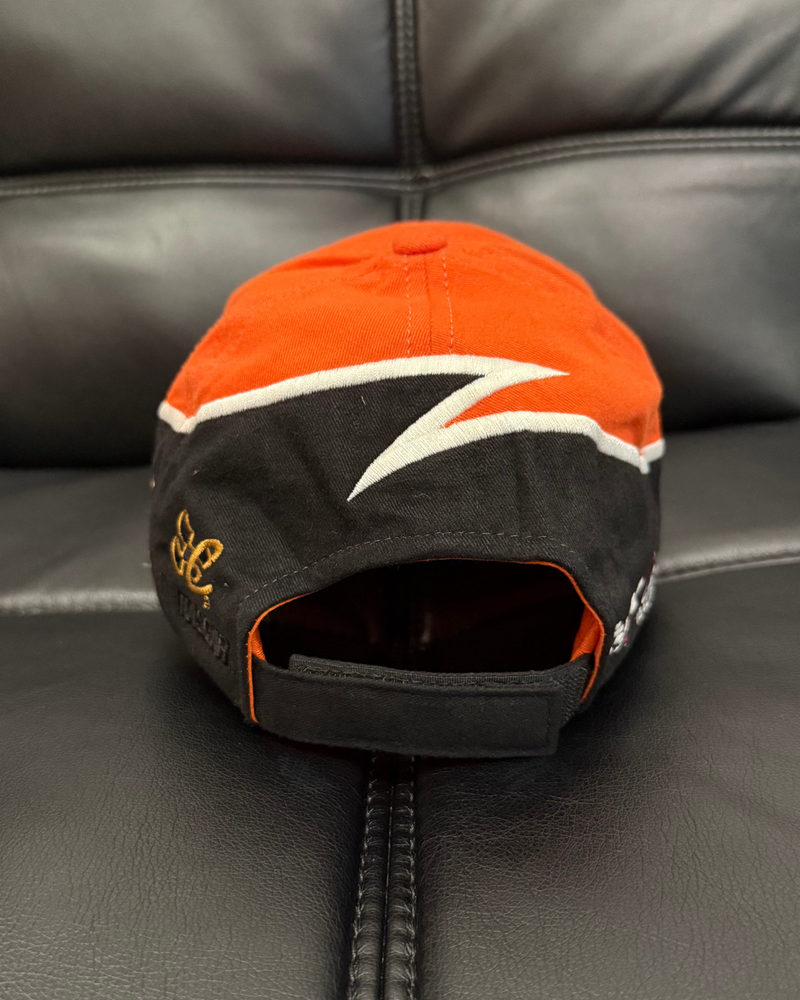 
                  
                    New - Vintage NASCAR The Home Depot Tony Stewart #20 Hat
                  
                