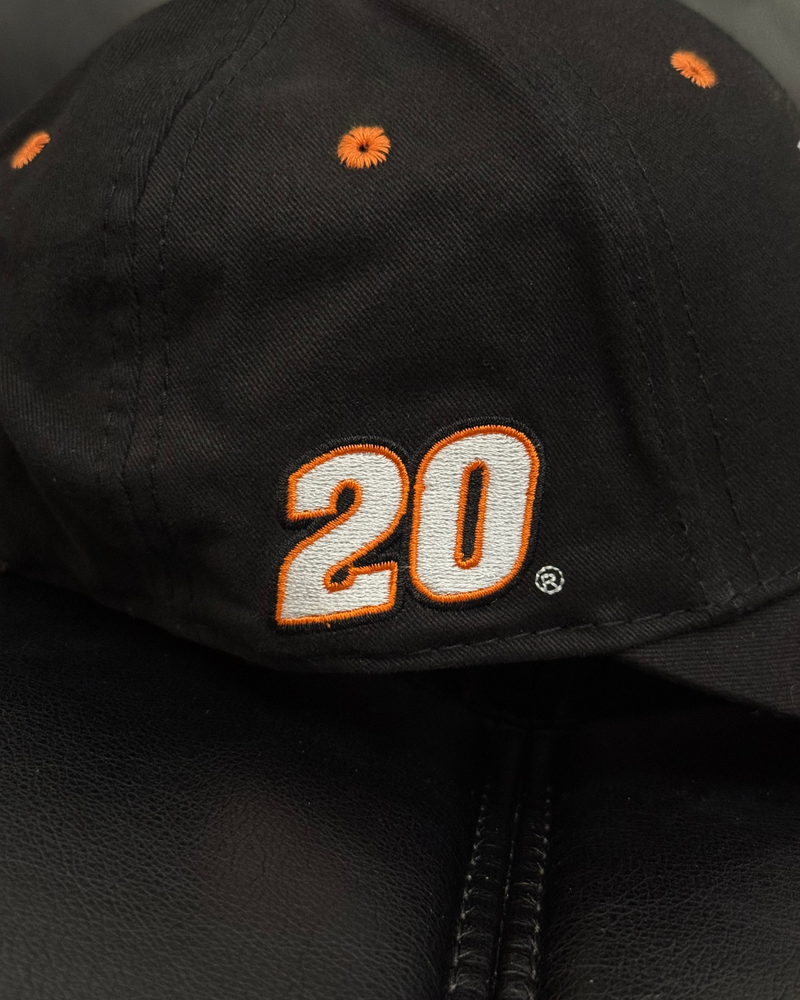 
                  
                    NWT - Vintage NASCAR The Home Depot Tony Stewart #20 Hat
                  
                