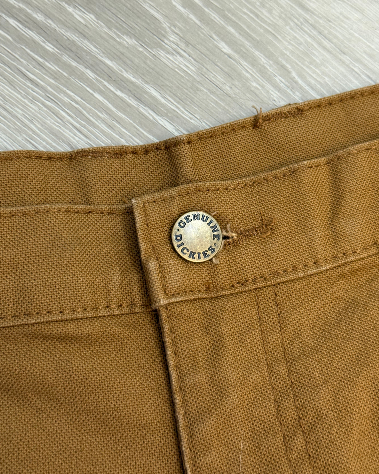 
                  
                    Vintage Dickies Carpenter Pants - Size 34x30
                  
                