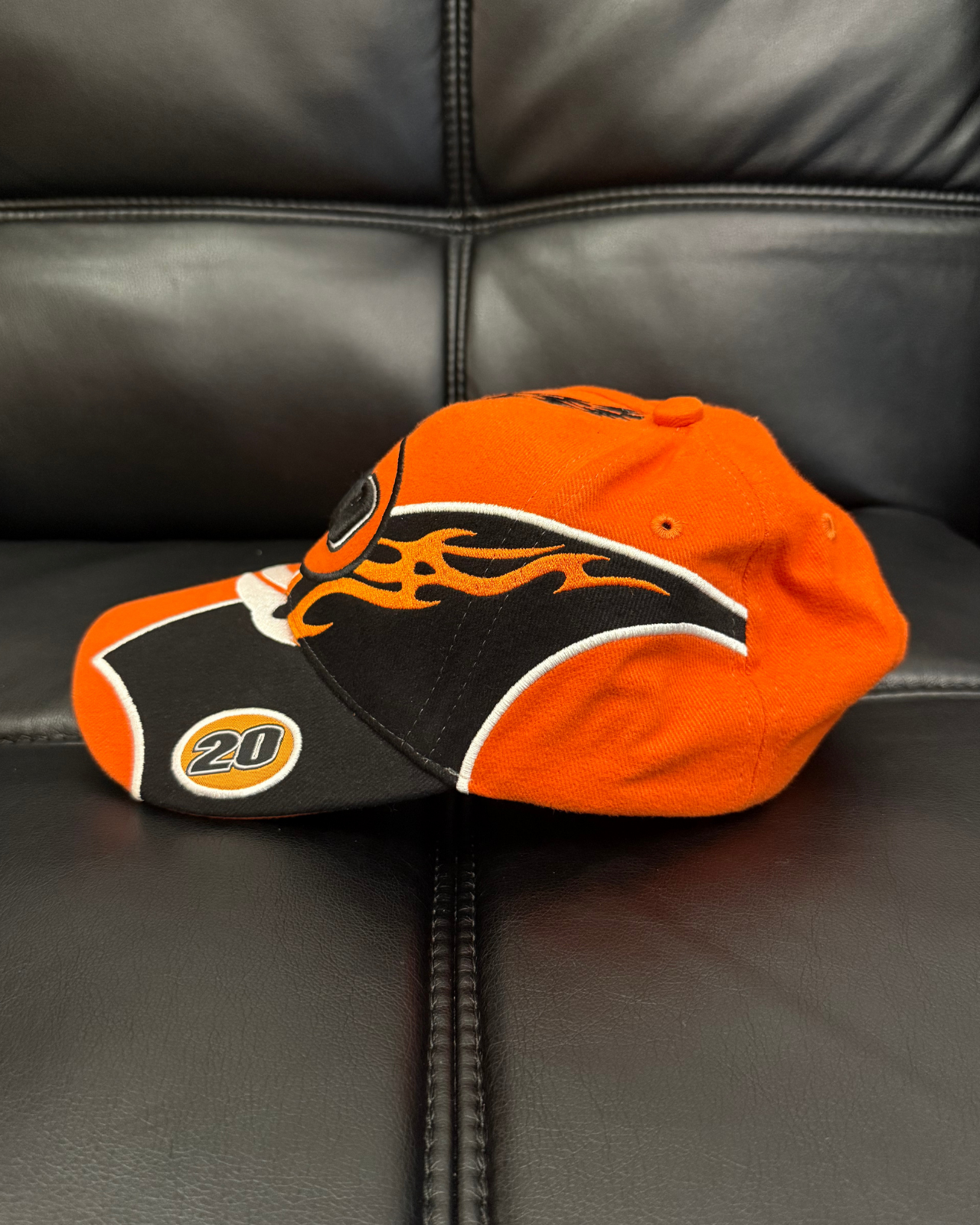 
                  
                    New - Vintage #20 Racing Hat
                  
                