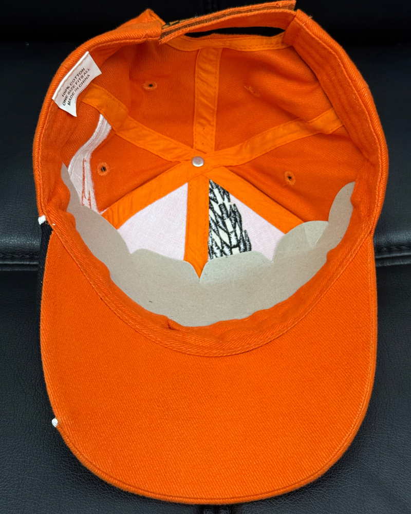 
                  
                    New - Vintage #20 Racing Hat
                  
                