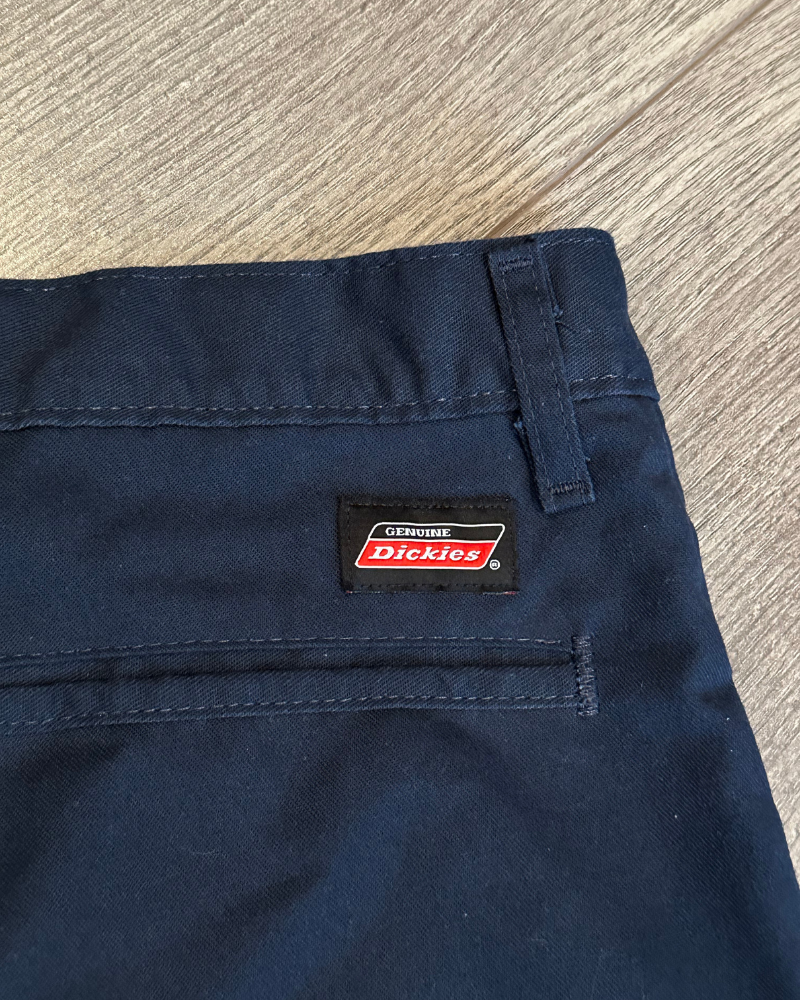 
                  
                    Vintage Dickies Cargo Pants - Size 38x30
                  
                