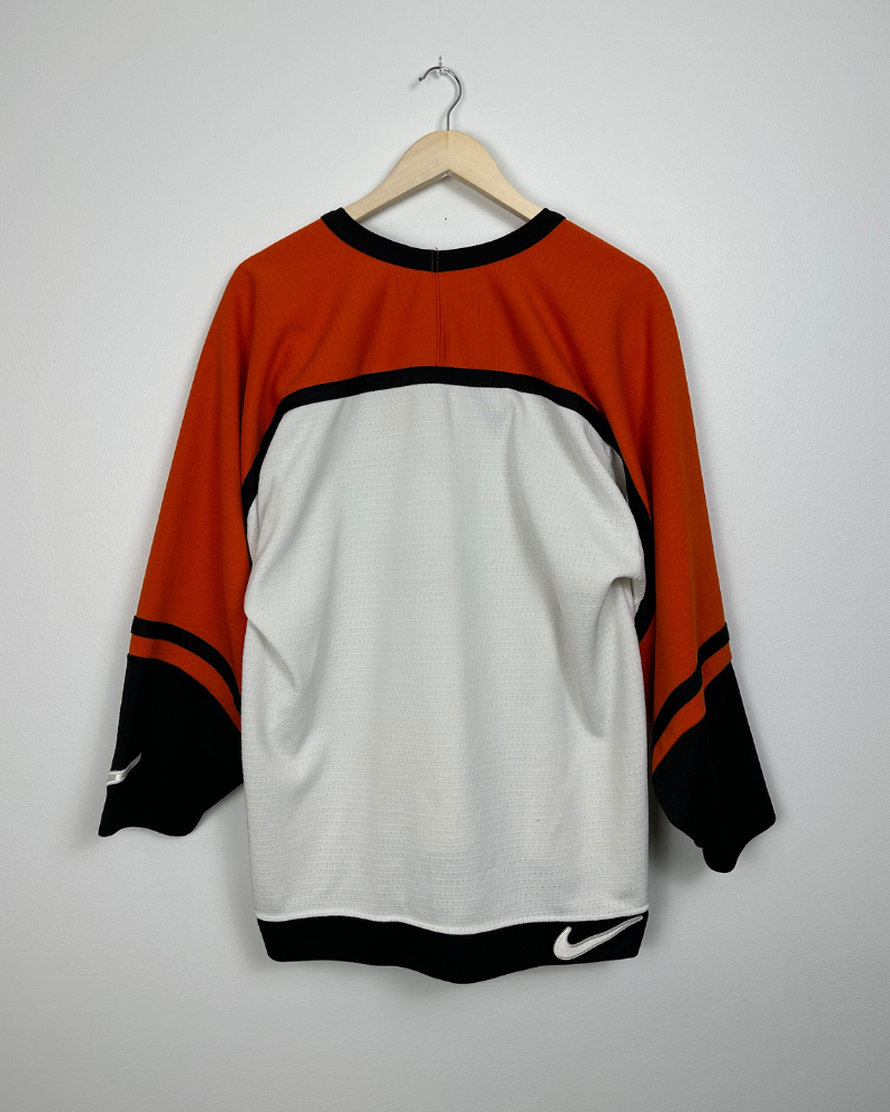 
                  
                    Vintage Nike Philadelphia Flyers NHL Jersey - Size M
                  
                