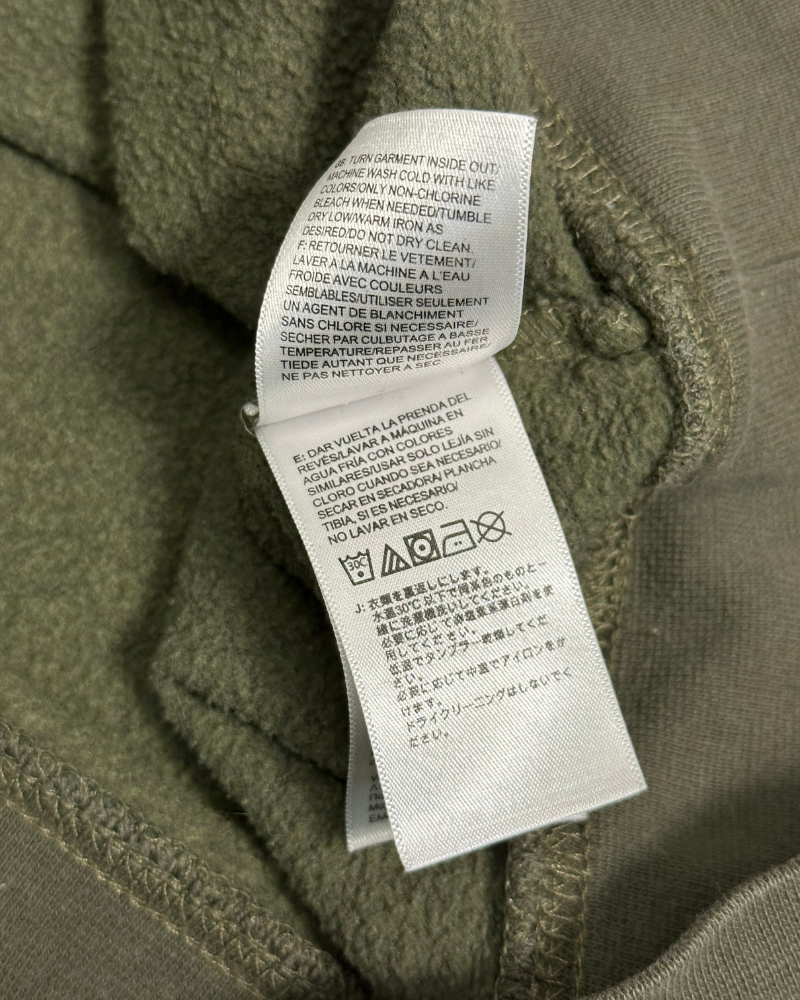 
                  
                    The North Face Two-Tone Hoodie - Size M
                  
                