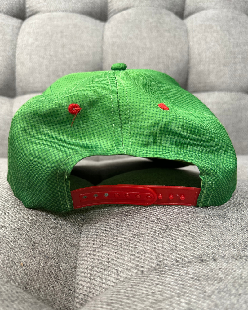 
                  
                    Vintage Heineken x F1 Snapback Hat
                  
                