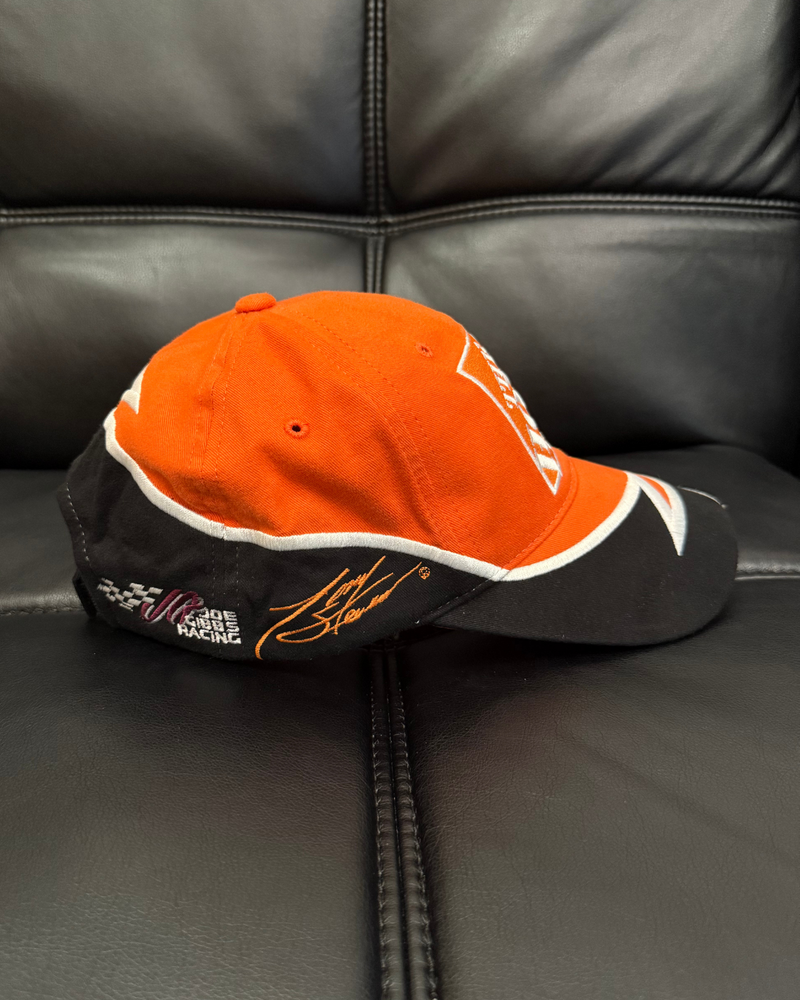 
                  
                    New - Vintage NASCAR The Home Depot Tony Stewart #20 Hat
                  
                