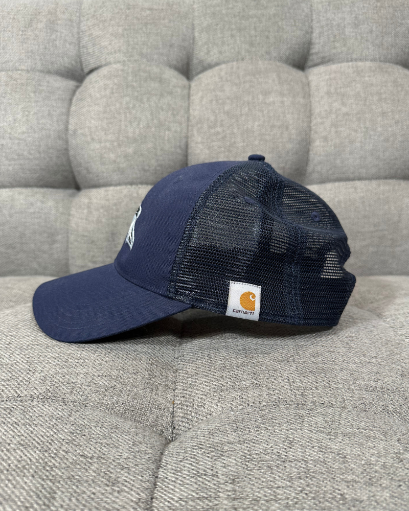 
                  
                    Carhartt Custom Mallard/Duck Logo Snapback Hat
                  
                