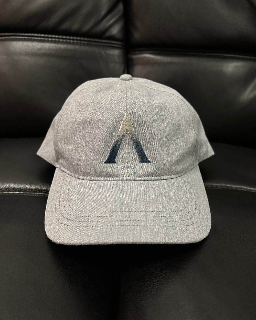 NWT - Arc'teryx Converge Ball Cap Hat / Grey