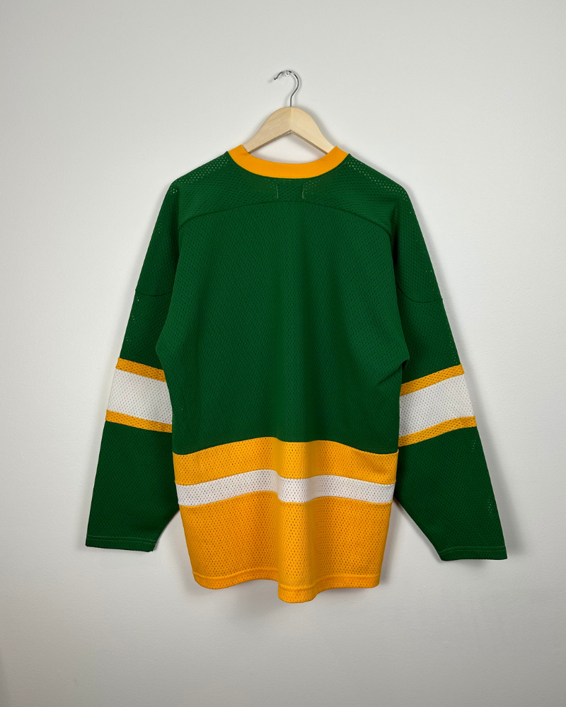 
                  
                    Vintage Hockey Jersey - Size XL
                  
                