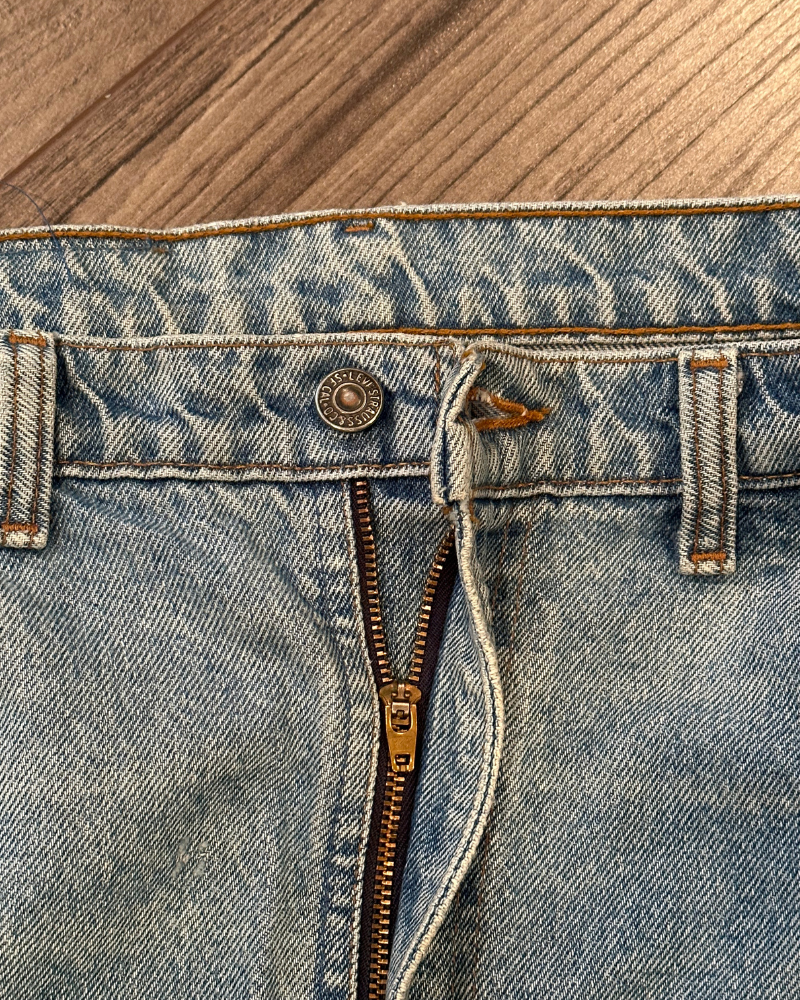 
                  
                    Vintage 90's Levi's 532 Jeans - Size 36x30
                  
                