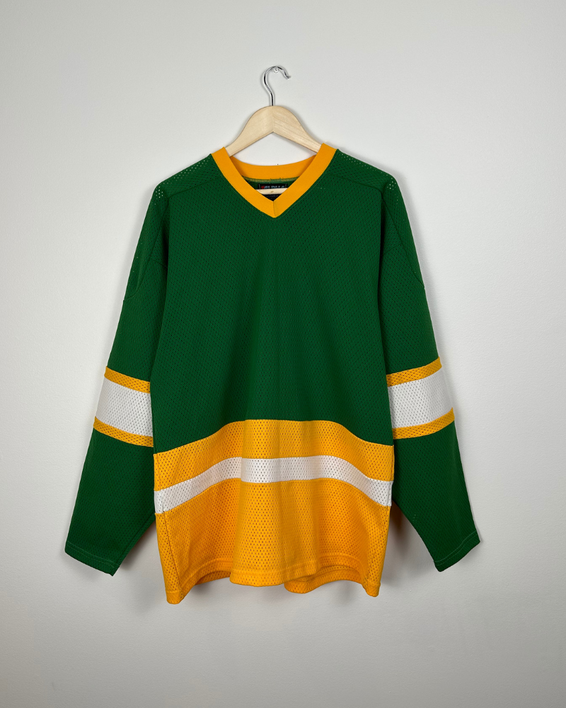 Xl top hockey jersey