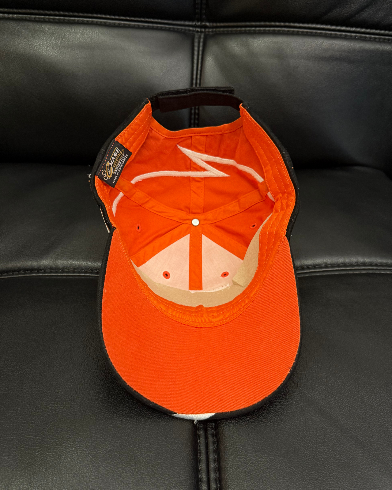 
                  
                    New - Vintage NASCAR The Home Depot Tony Stewart #20 Hat
                  
                