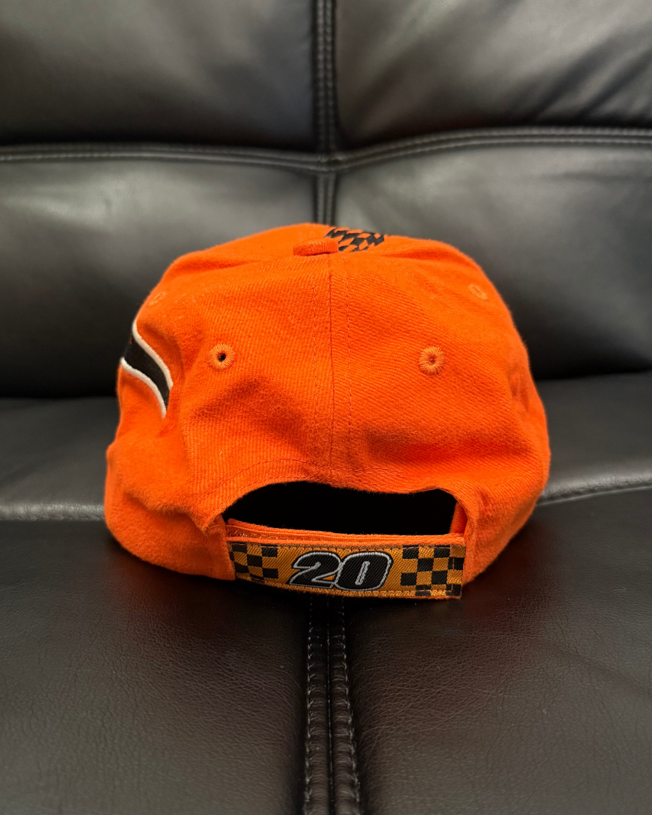 
                  
                    New - Vintage #20 Racing Hat
                  
                