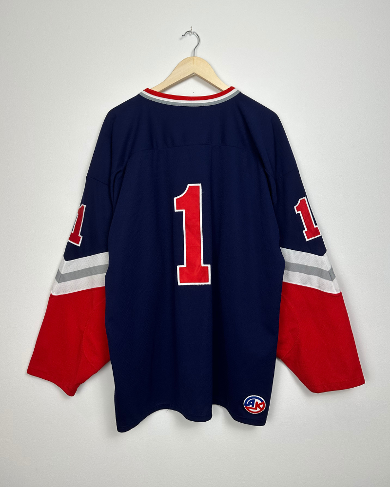 Rangers heritage jersey sales