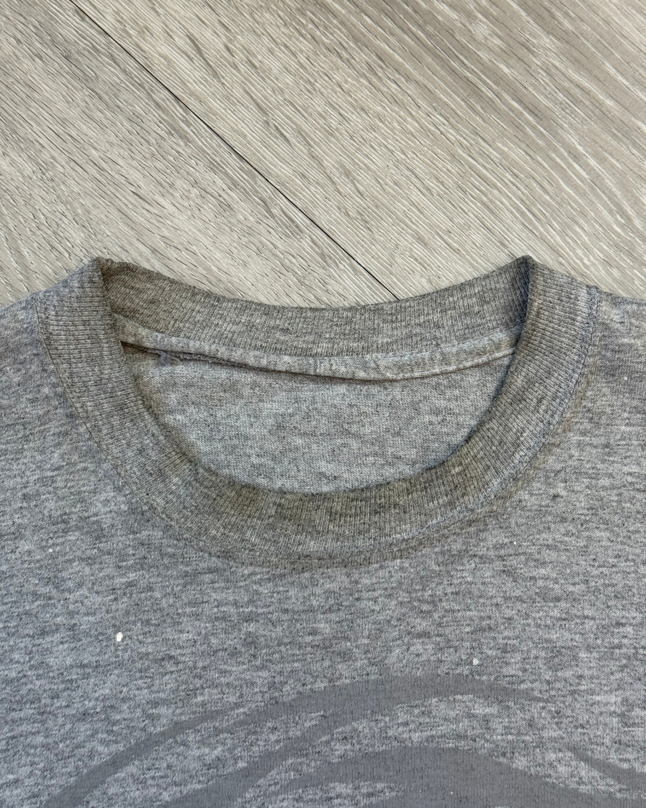 
                  
                    Vintage Rush Racing Throttle Demon #8 Sprint Car T-Shirt - Size S
                  
                